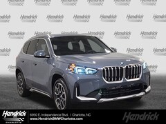 2026 BMW X1 xDrive28i SUV