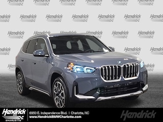2026 BMW X1 xDrive28i SUV