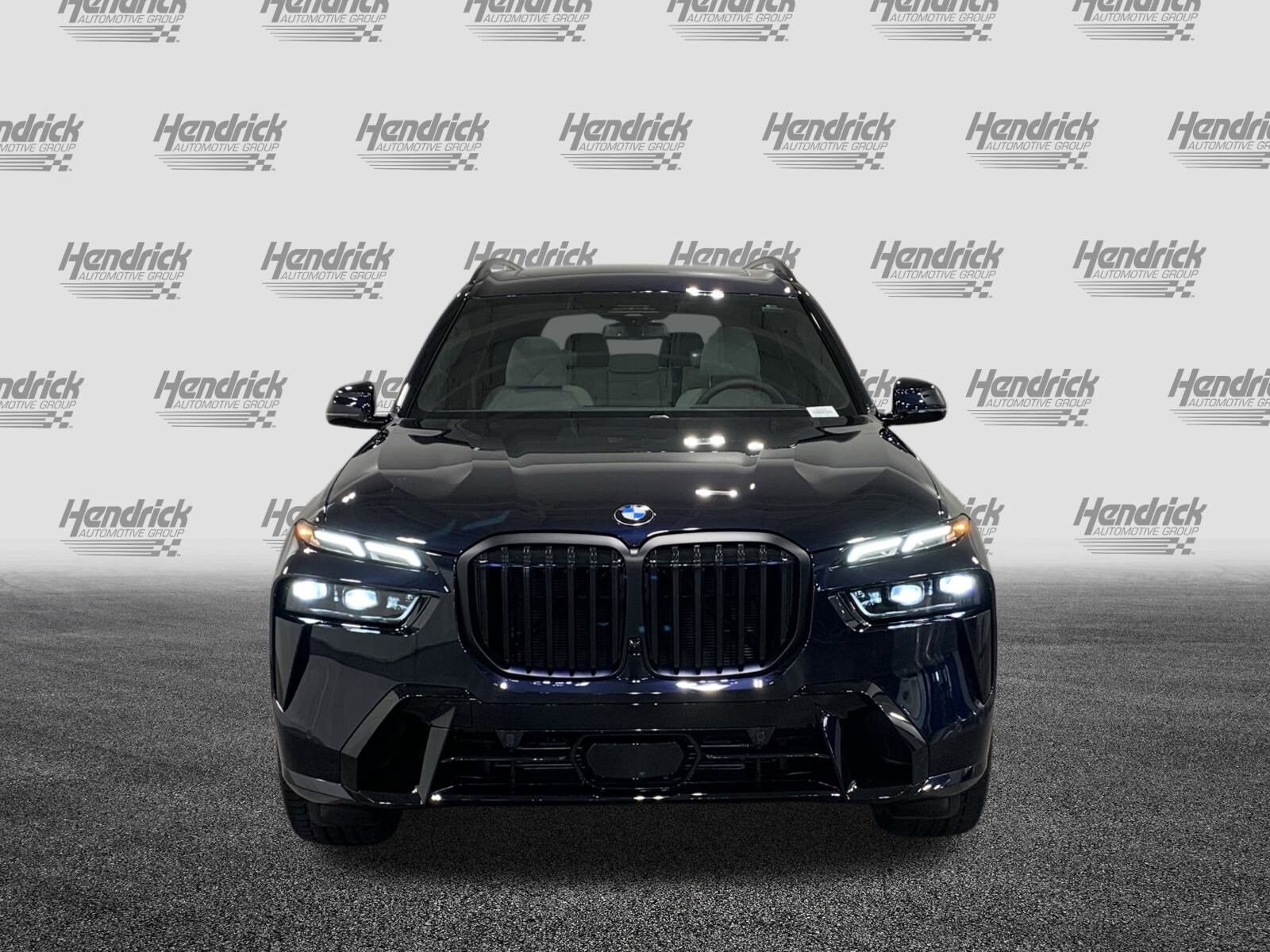 2026 Bmw X7 xDrive40i photo 2