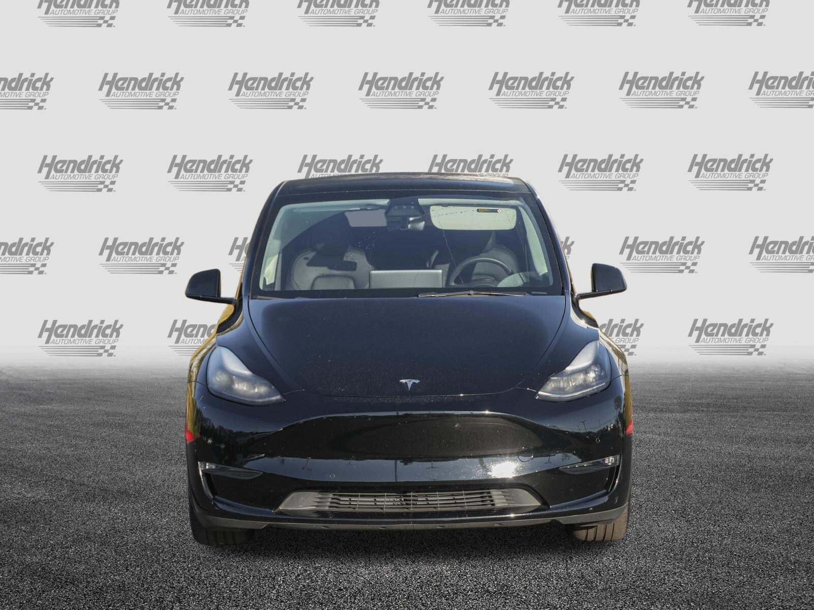 2021 Tesla Model Y Performance photo 3