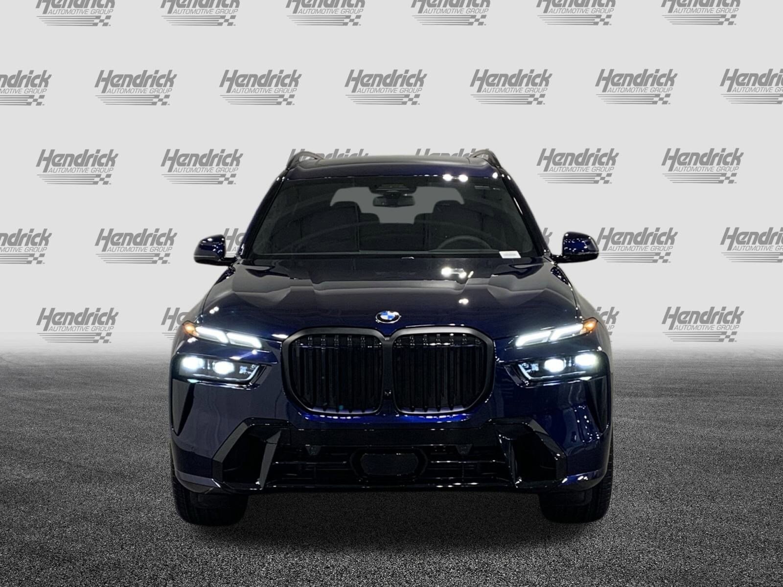 2026 Bmw X7 xDrive40i photo 2