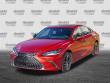 2024 LEXUS ES 300h Ultra Luxury Sedan