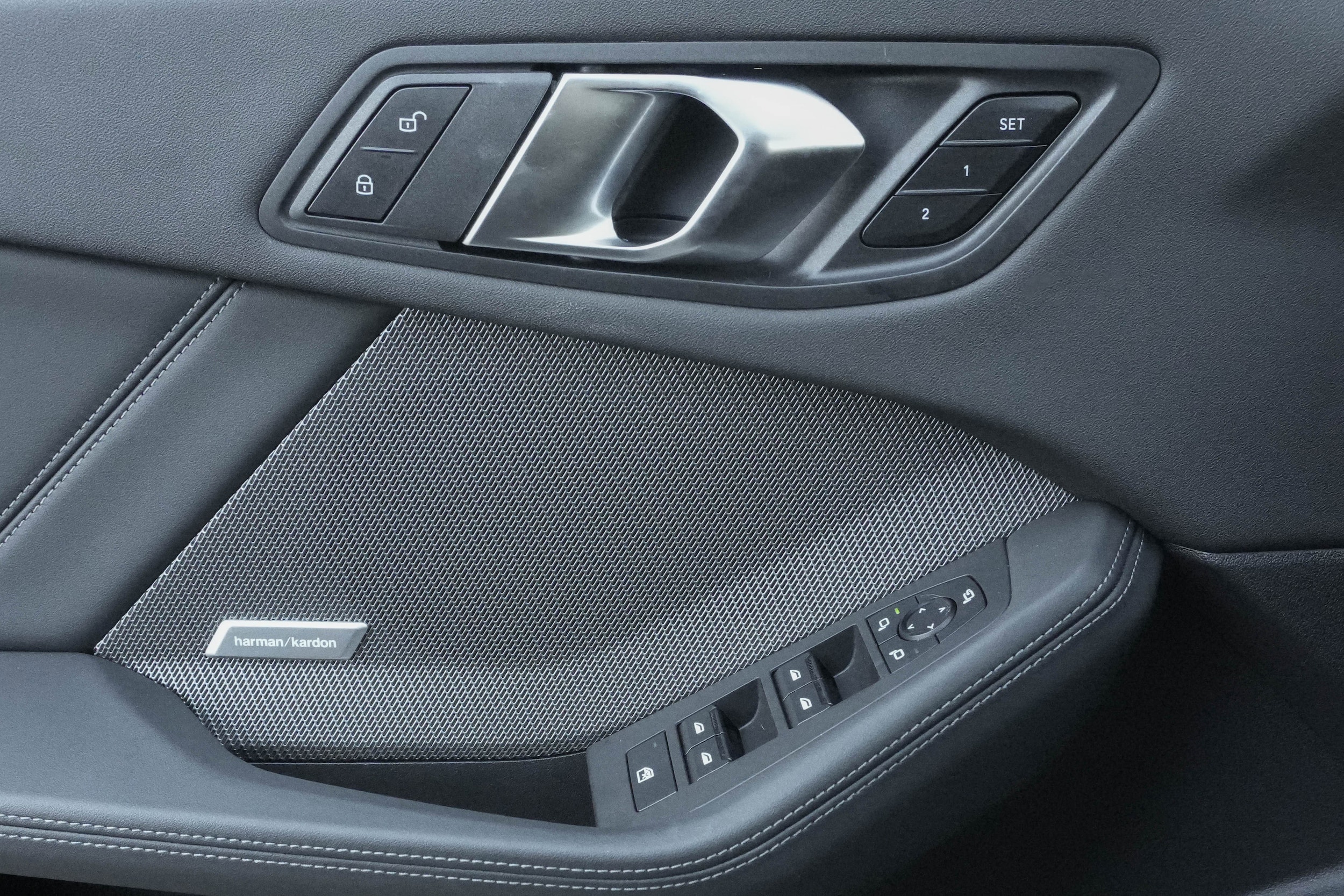 2025 BMW 2 Series 228 xDrive Gran Coupe photo 5