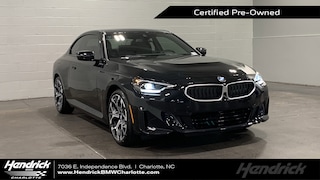 2025 BMW 2 Series 230i xDrive Coupe