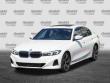 2024 BMW 3 Series 330i Sedan