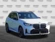 2025 BMW X3 M50 xDrive SUV