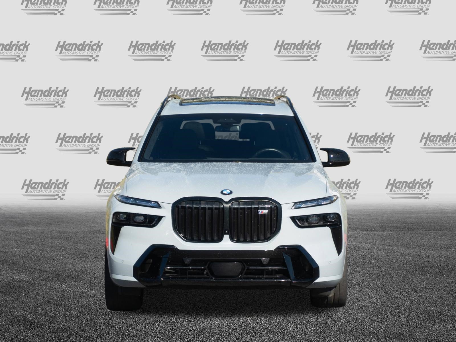 Certified 2024 BMW X7 M60i SUV