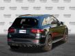 2020 Mercedes-Benz GLC AMG 43 4MATIC SUV