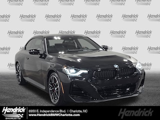 2026 BMW 2 Series M240i xDrive Coupe