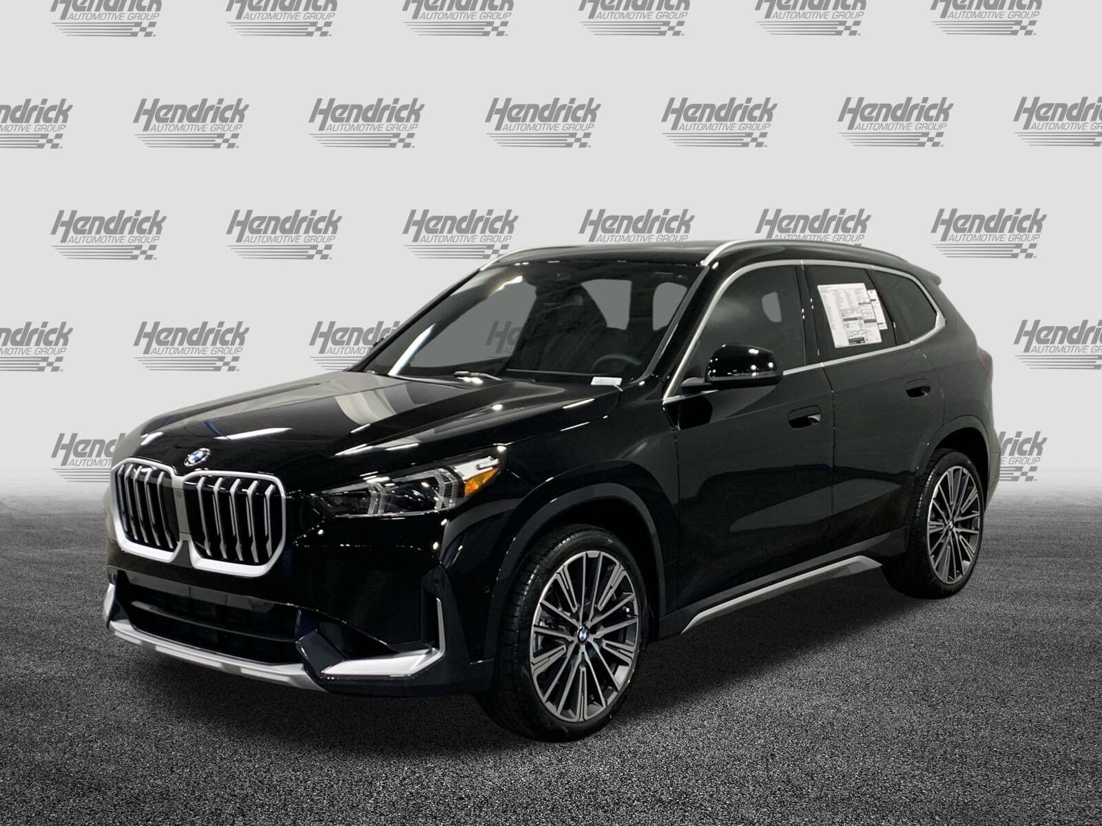 2025 Bmw X1 XDrive28i photo 3