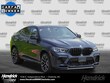 BMW X6 M