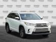 2017 Toyota Highlander XLE SUV