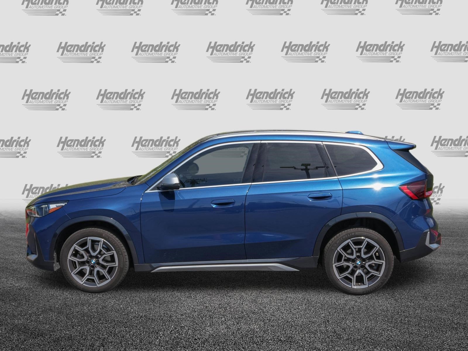 2024 BMW X1 xDrive28i photo 5