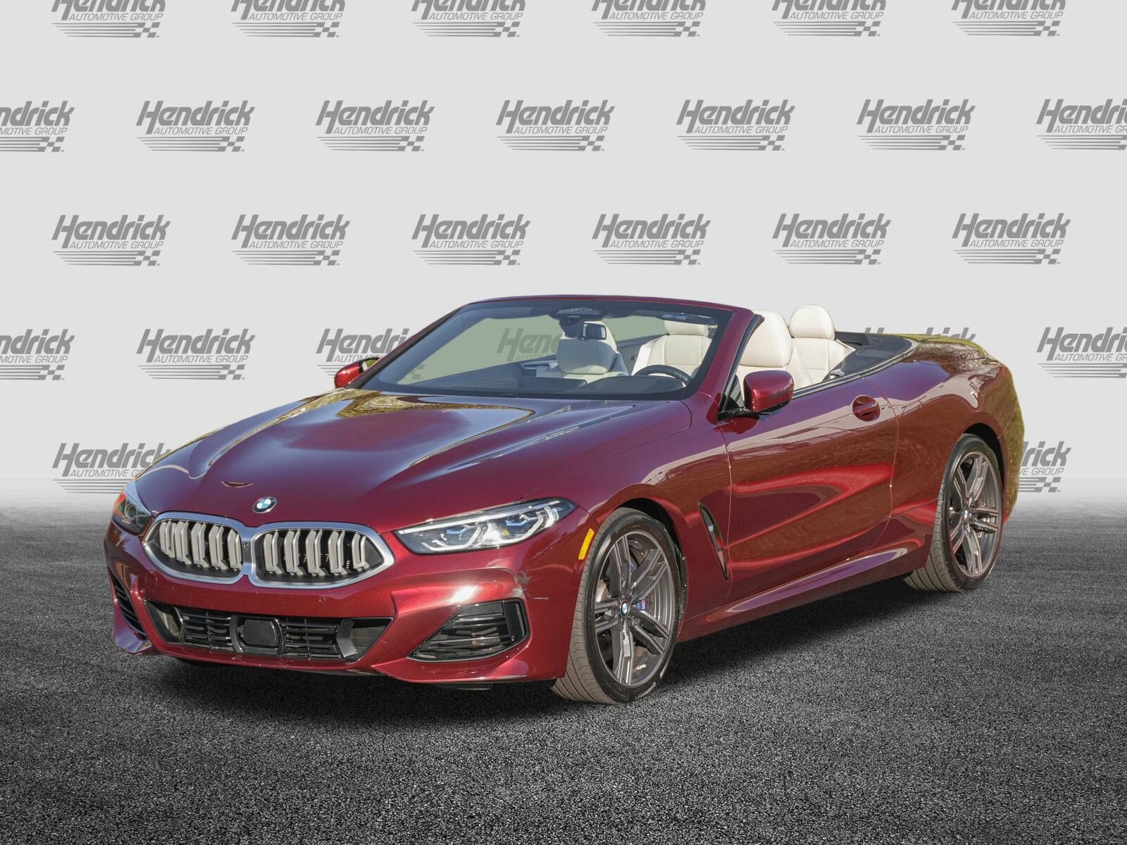 2023 Bmw 840i xDrive photo 3