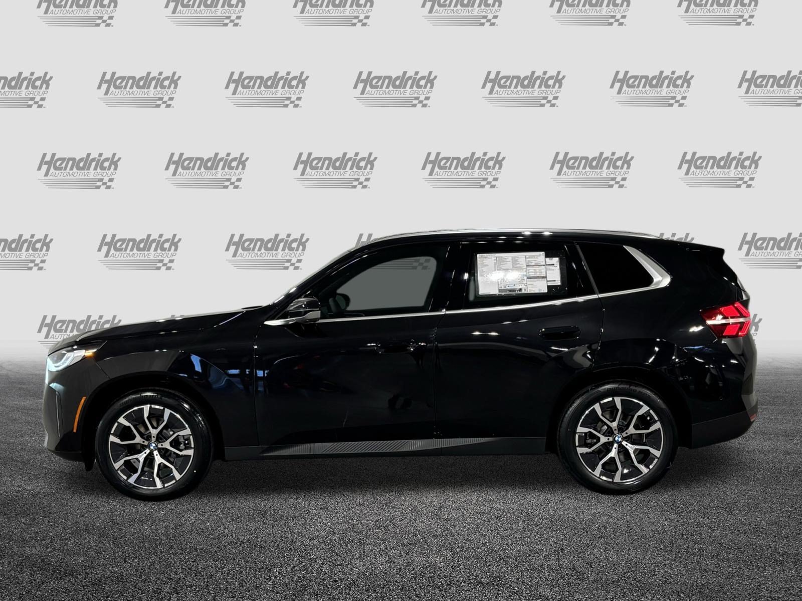 Used 2026 BMW X3 30 xDrive SUV