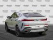 2025 BMW X6 xDrive40i SUV