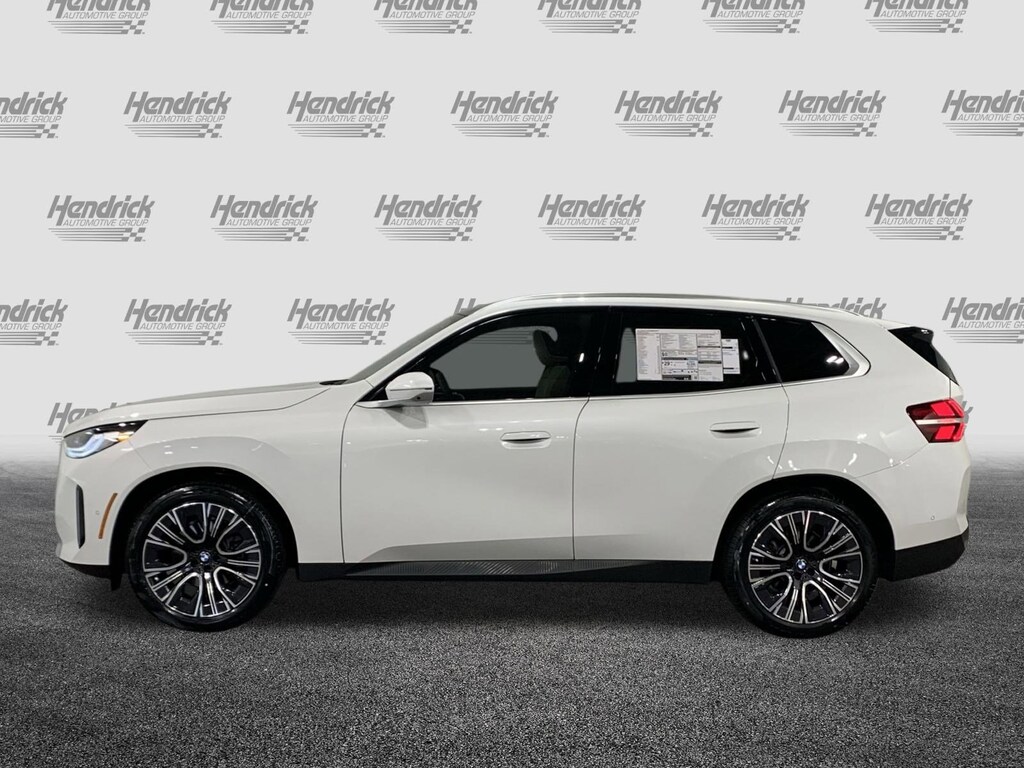 Used 2026 BMW X3 30 xDrive SUV