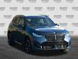 2025 BMW X3 30 xDrive SUV