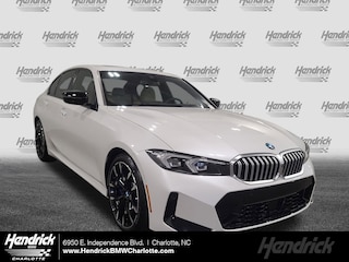 2026 BMW 3 Series 330i NA Sedan