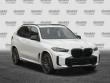 2025 BMW X5 M60i SUV