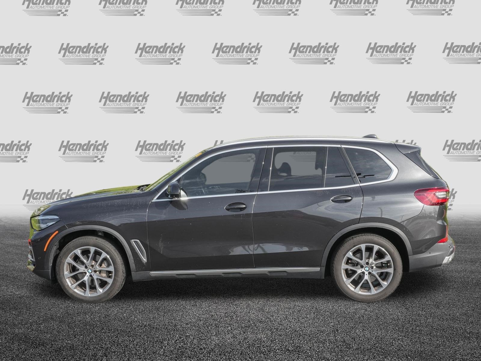 2023 BMW X5 xDrive40i photo 5