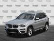 2020 BMW X3 sDrive30i SUV