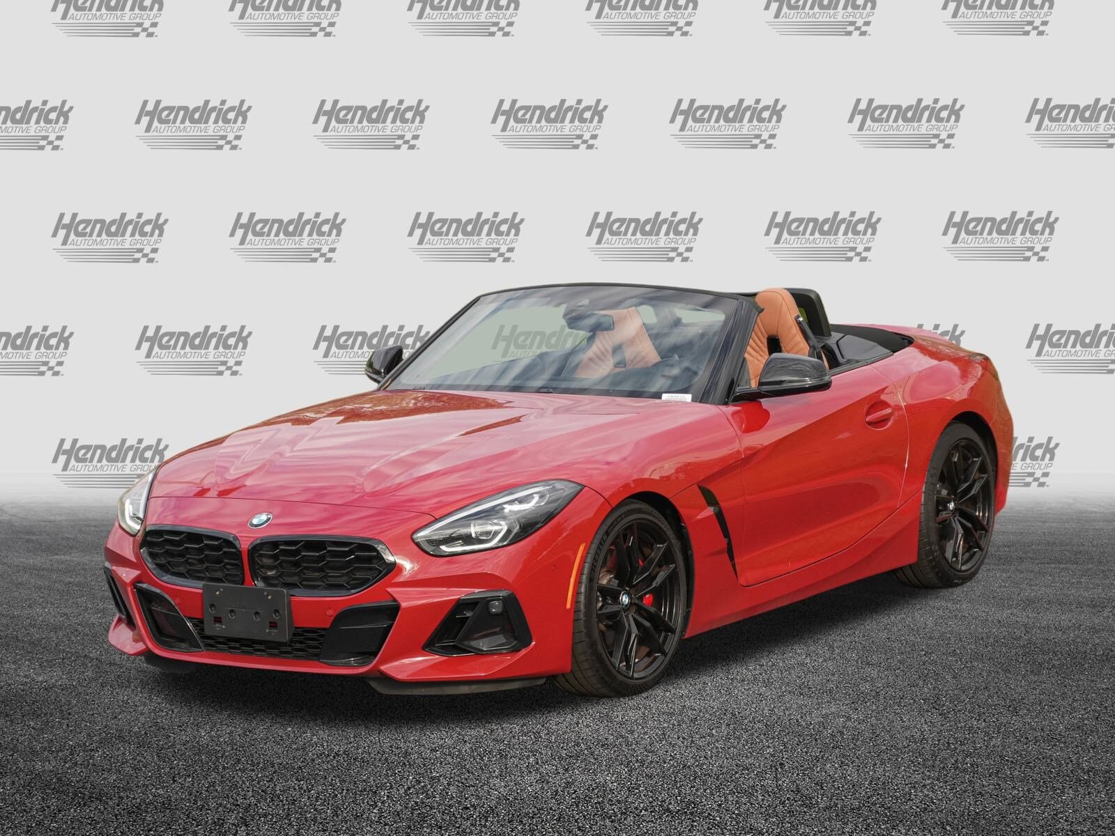 2025 Bmw Z4 M40i photo 3