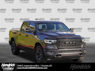 2020 Ram 1500 Limited Pickup