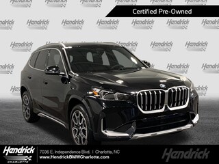 2025 BMW X1 xDrive28i SUV