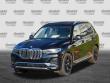 2020 BMW X7 xDrive40i SUV