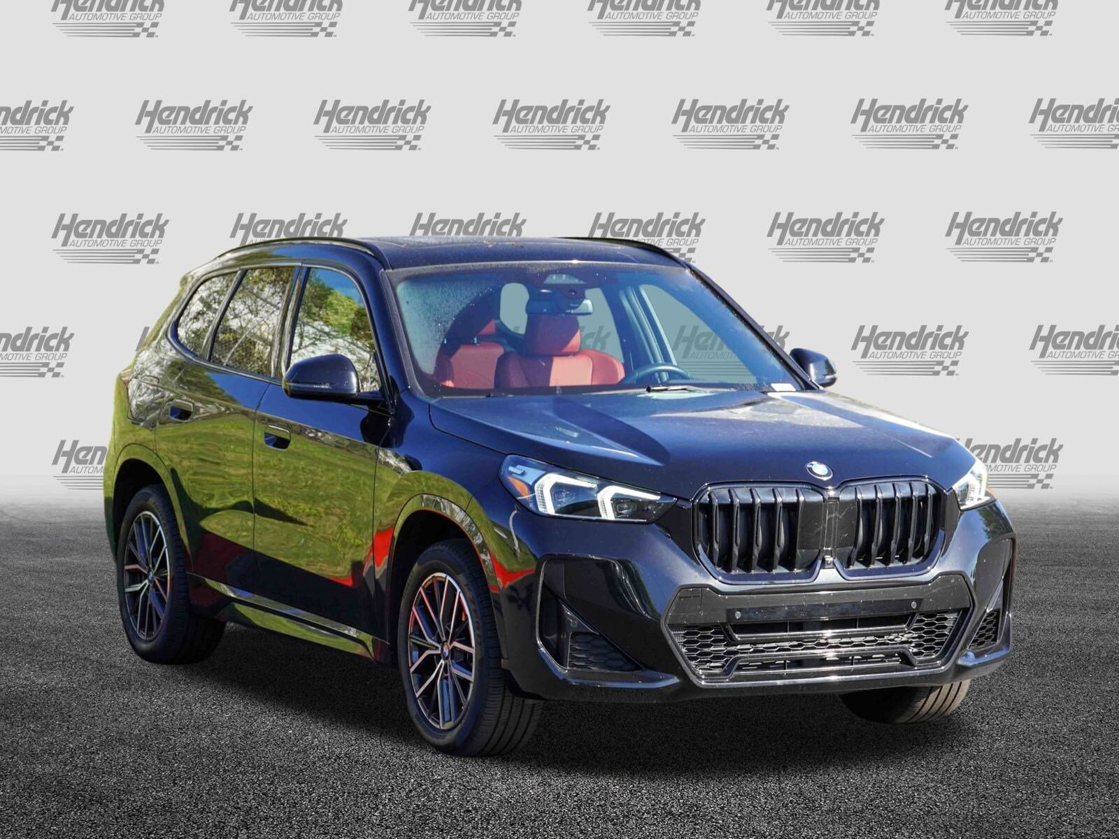 2025 Bmw X1 XDrive28i photo 2