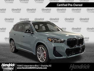 2025 BMW X1
