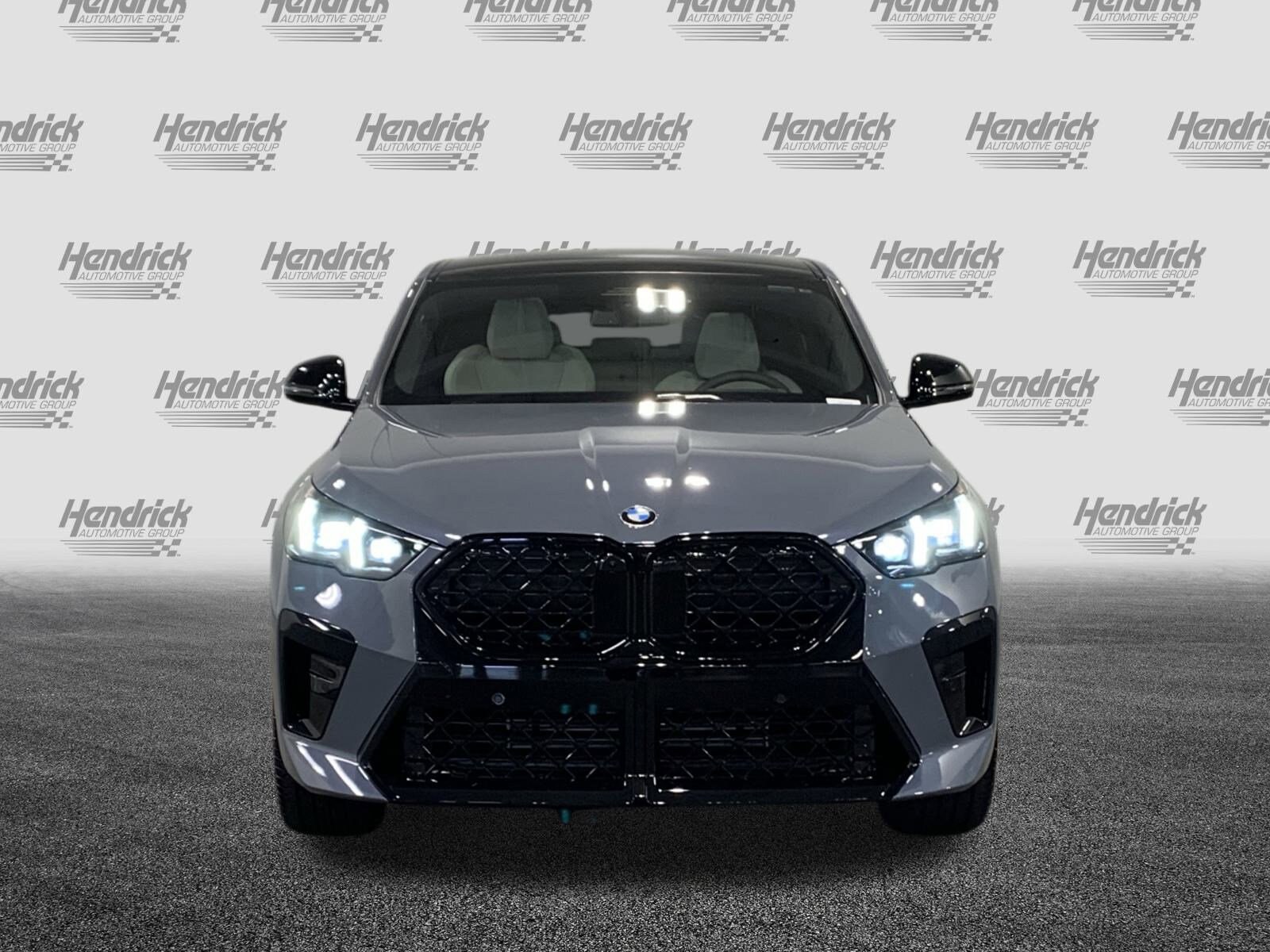 2026 Bmw X2 xDrive28i photo 2