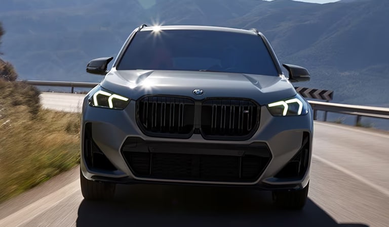 New 2024 BMW X1 Charlotte North Carolina