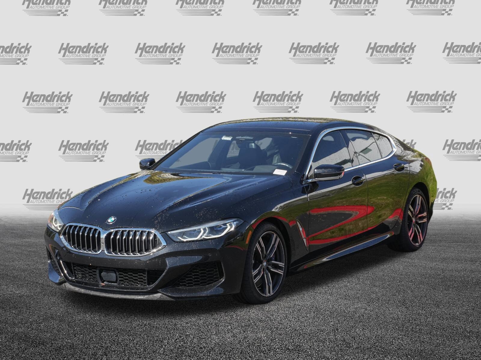 2020 Bmw M850i xDrive GC photo 3