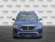 2022 BMW X7 ALPINA XB7 SUV
