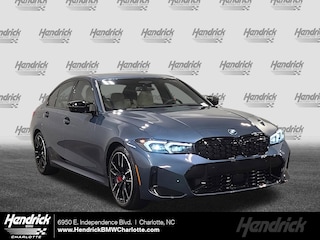 2026 BMW 3 Series M340i Sedan