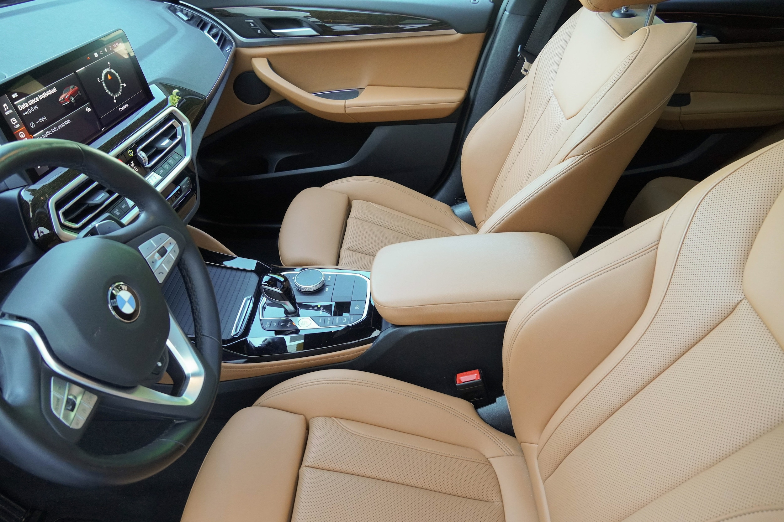 2025 BMW X4 XDrive30i