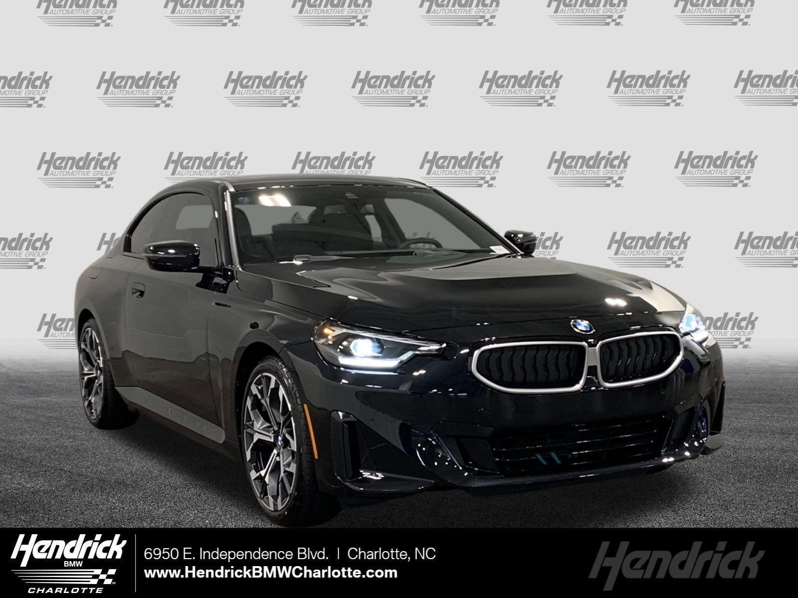 2025 BMW 2 Series 230i's photo