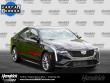  Cadillac CT4