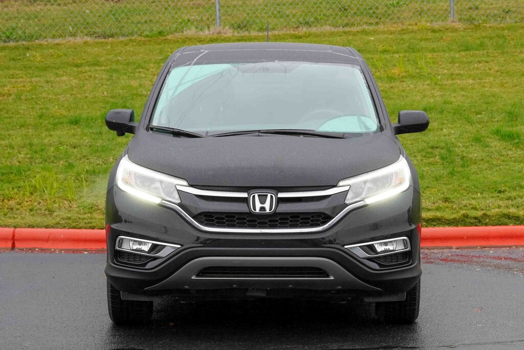 Used 2016 Honda CR-V EX SUV