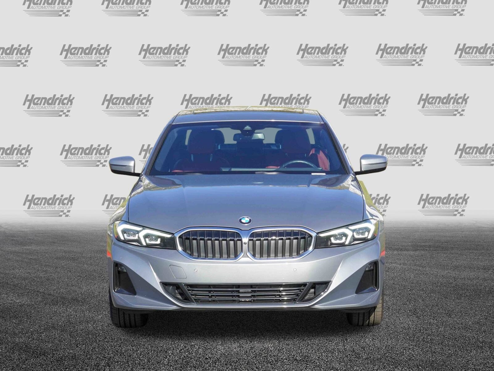 2024 Bmw 330i 3-Series photo 2