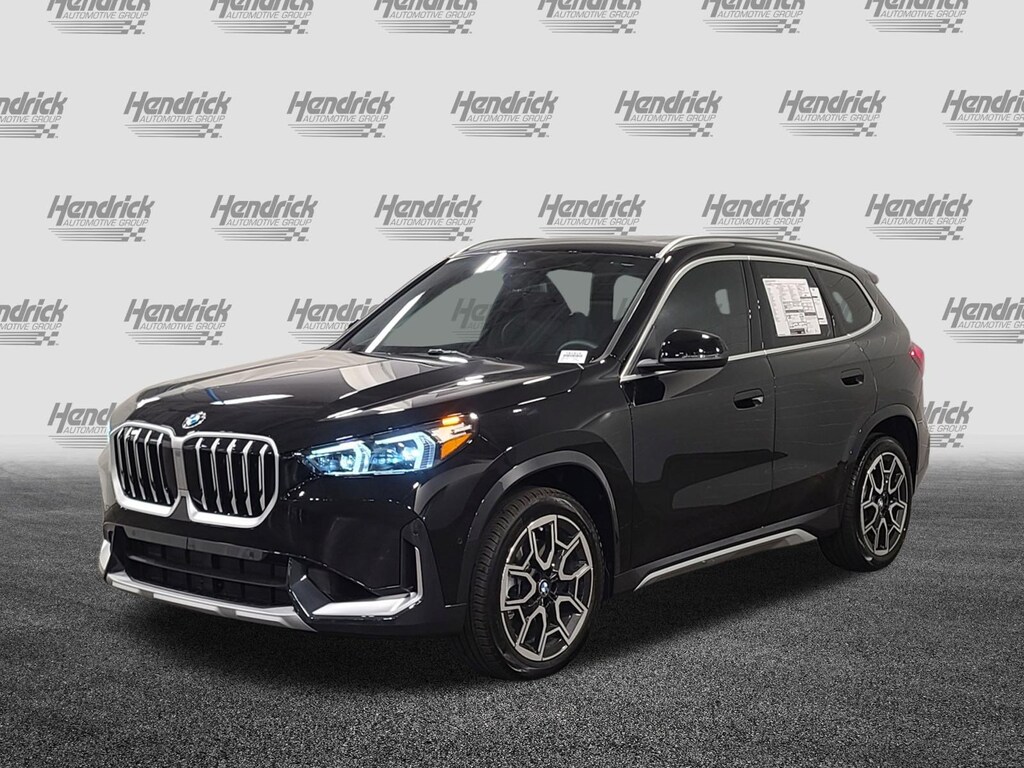 Used 2026 BMW X1 xDrive28i SUV
