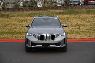 2025 BMW X5 xDrive40i SUV