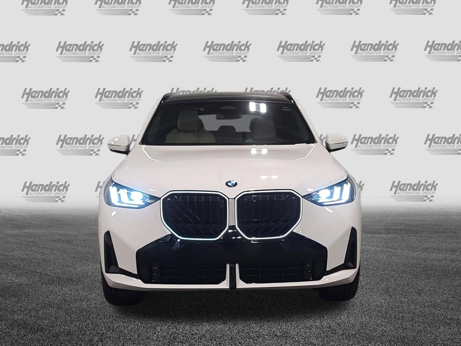 2026 BMW X3 30 XDRIVE's photo