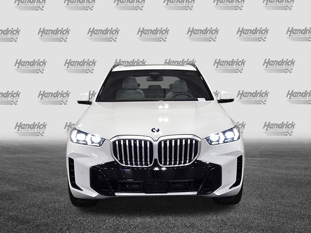 Used 2026 BMW X5 xDrive40i SUV