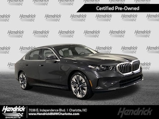 2025 BMW i5 eDrive40 Sedan