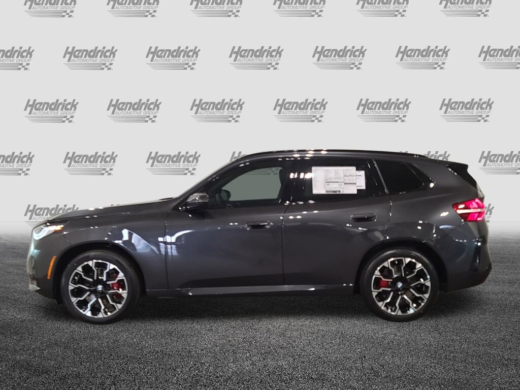 Used 2026 BMW X3 30 xDrive SUV