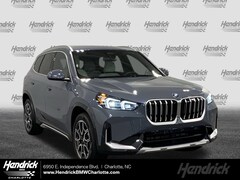 2026 BMW X1 xDrive28i SUV