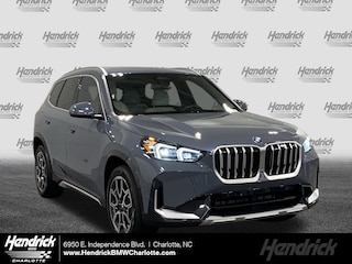2026 BMW X1